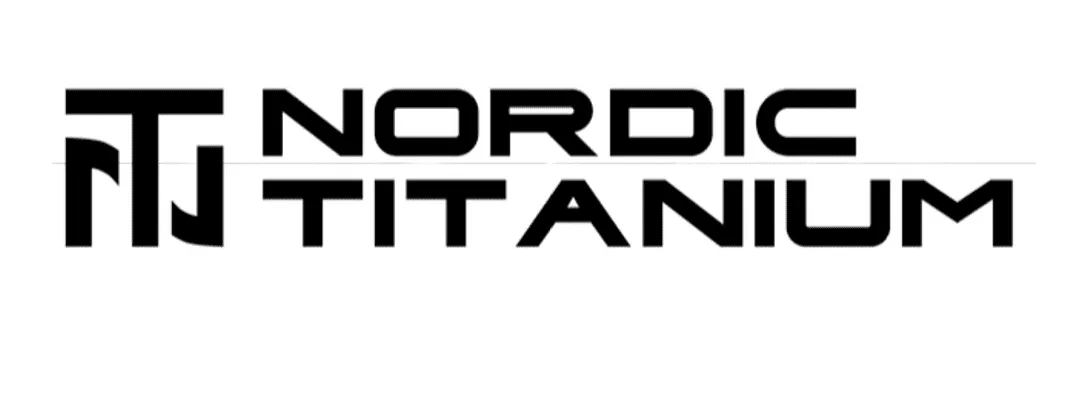 Nordic Titanium by Micro-Fix LLC